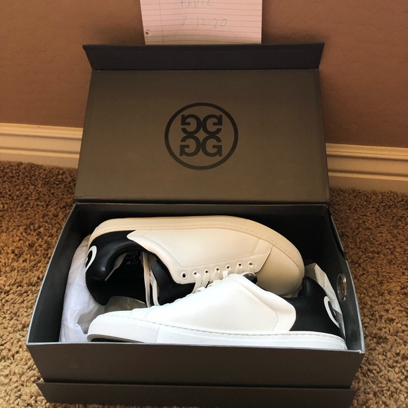 GFORE DISRUPTOR Golf Shoes - Picture 2 of 7